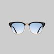 عینک آفتابی کلاب مستر (Clubmaster) ری بن مدل RB0504S-6677-79