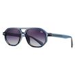 عینک آفتابی خلبانی (Aviator) آلبرت وگ مدل S31119C4 Acetate Avantgarde Visionary