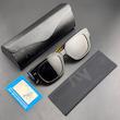 عینک آفتابی ویفرر (Wayfarer) آلبرت وگ مدل S32112C3 Acetate Avantgarde Visionary