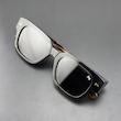 عینک آفتابی ویفرر (Wayfarer) آلبرت وگ مدل S32112C3 Acetate Avantgarde Visionary