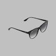 عینک آفتابی ویفرر (Wayfarer) ری بن مدل 0RB2202M-F601/9A