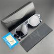 عینک آفتابی خلبانی (Aviator) آلبرت وگ مدل S31119C4 Acetate Avantgarde Visionary