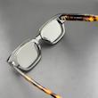 عینک آفتابی ویفرر (Wayfarer) آلبرت وگ مدل S32112C3 Acetate Avantgarde Visionary