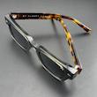 عینک آفتابی ویفرر (Wayfarer) آلبرت وگ مدل S32112C3 Acetate Avantgarde Visionary