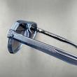 عینک آفتابی خلبانی (Aviator) آلبرت وگ مدل S31119C4 Acetate Avantgarde Visionary