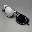 عینک آفتابی زنانه و مردانه آلبرت وگ مدل S31130C1 Avantgarde Visionary