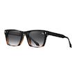 عینک آفتابی ویفرر (Wayfarer) آلبرت وگ مدل SZ8102 Tortoise Obsidian