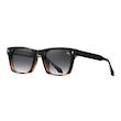 عینک آفتابی ویفرر (Wayfarer) آلبرت وگ مدل SZ8102 Tortoise Obsidian