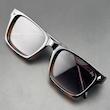 عینک آفتابی ویفرر (Wayfarer) آلبرت وگ مدل SZ8102 Tortoise Obsidian