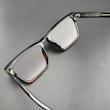عینک آفتابی ویفرر (Wayfarer) آلبرت وگ مدل SZ8102 Tortoise Obsidian