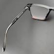 عینک آفتابی ویفرر (Wayfarer) آلبرت وگ مدل SZ8102 Tortoise Obsidian