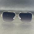 عینک آفتابی خلبانی (Aviator) دیتا مدل DTS159-A-08