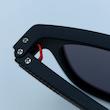 عینک آفتابی مورل مدل 58993 POLARIZED