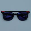 عینک آفتابی مورل مدل 58993 POLARIZED