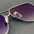 عینک آفتابی خلبانی (Aviator) دیتا مدل DTS159-A-08
