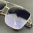 عینک آفتابی خلبانی (Aviator) دیتا مدل DTS159-A-08