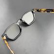 عینک آفتابی پنتوس (Pantos) زنانه آلبرت وگ مدل S32131C2 Acetate Avantgarde Visionary