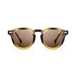 عینک آفتابی پنتوس (Pantos) آلبرت وگ مدل SZ8203 Tortoise Tawny