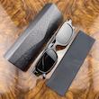 عینک آفتابی آلبرت وگ مدل SZ8809 Obsidian