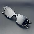 عینک آفتابی آلبرت وگ مدل SZ8809 Obsidian