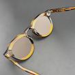 عینک آفتابی پنتوس (Pantos) آلبرت وگ مدل SZ8203 Tortoise Tawny