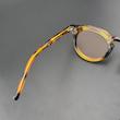 عینک آفتابی پنتوس (Pantos) آلبرت وگ مدل SZ8203 Tortoise Tawny