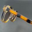 عینک آفتابی پنتوس (Pantos) آلبرت وگ مدل SZ8203 Tortoise Tawny