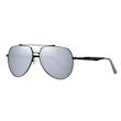عینک آفتابی خلبانی آلبرت وگ مدل 6322C04-P08 Polarized Avantgarde Visionary