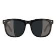 عینک آفتابی ویفرر (Wayfarer) ری بن مدل 0RB4260D-601-1