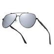 عینک آفتابی خلبانی آلبرت وگ مدل 6322C04-P08 Polarized Avantgarde Visionary