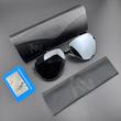 عینک آفتابی خلبانی آلبرت وگ مدل 6322C04-P08 Polarized Avantgarde Visionary