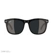 عینک آفتابی ویفرر (Wayfarer) ری بن مدل 0RB4260D-601-1
