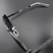 عینک آفتابی خلبانی آلبرت وگ مدل 6322C04-P08 Polarized Avantgarde Visionary
