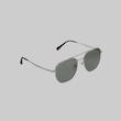 عینک آفتابی خلبانی (Aviator) ری بن مدل RB3724D-003-31