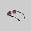 عینک آفتابی فریم خاص ری بن مدل RB3674-M-F029-13