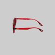 عینک آفتابی فریم خاص ری بن مدل RB3674-M-F002-6G