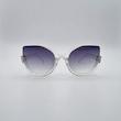عینک آفتابی زنانه مدل 1161pm
