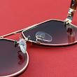 عینک آفتابی خلبانی (Aviator) میباخ مدل Z452