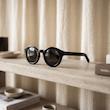 عینک آفتابی زنانه آلبرت وگ مدل S31125C1 Avantgarde Visionary