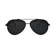 عینک آفتابی خلبانی (Aviator) لوسیانو مدل P 9587 