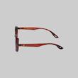 عینک آفتابی فریم خاص ری بن مدل RB3703M-F014-13