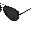 عینک آفتابی خلبانی (Aviator) لوسیانو مدل P 9587 
