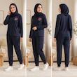 ست لباس راحتی زنانه اپ2فشن مدل Better Cotton