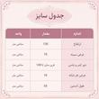 پیراهن راحتی زنانه مدل باران کد 4