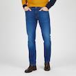 شلوار جین مردانه مکس مدل Plain Skinny Fit