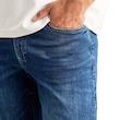 شلوار جین مردانه مکس مدل Plain Skinny Fit
