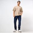شلوار جین مردانه مکس مدل Plain Slim Fit