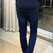 شلوار جین مردانه مکس مدل Plain Slim Fit