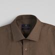 پیراهن مردانه لینن زاگرس پوش مدل 10300A