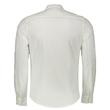 پیراهن مردانه او وی اس مدل 003375496-WHITE